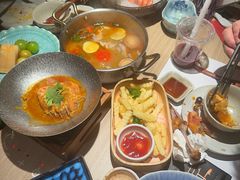 -匠和风精致料理(宁德万达店)