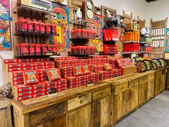 零售区-嘉凌码头·重庆特产手工火锅底料(洪崖洞九楼店)