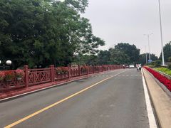-海心沙亚运公园