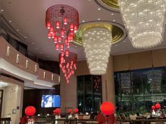 -深圳福田香格里拉大酒店