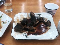 -乌记大厨餐厅