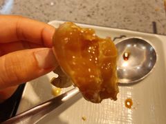 -本达人海鲜烧烤·朝鲜族风味(发展店)