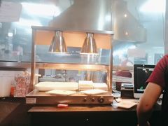 -三个大叔东北烧烤·砂锅菜(西三旗店)