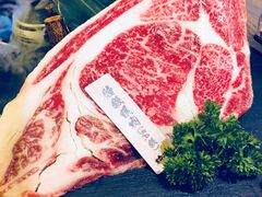 -黑牛の店·和牛烧肉(合生汇店)