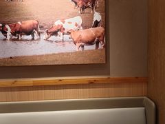 -西贝(上海我格广场店)