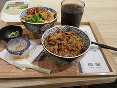 -吉野家(西客站南广场店)