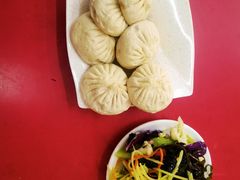 -津门张记包子铺(三马路店)