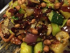 烤鱼-滋味烤鱼(马北店)