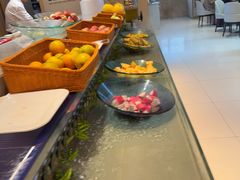 -新美姿美食水疗汇(罗湖口岸店)