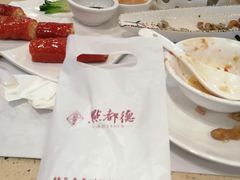 -点都德(千灯湖环宇城店)