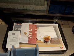 -肯德基(昌里店)