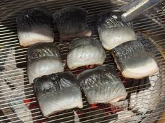 -牧童禧肉社·韩国炭火烤肉店(中粮祥云小镇创始店)