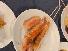 -汇泉王朝大饭店-旋转餐厅(南海路店)