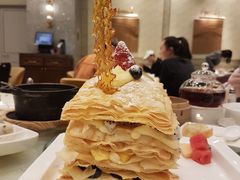 101鲜果拿破仑-翠园(北京王府中环店)