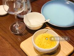 焦糖焗蛋-逸道(益丰·外滩源店)