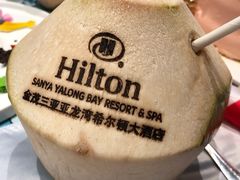 -水桶王国主题餐厅·聚会·生日派对·亲子活动·家庭套餐(亚龙湾希尔顿店)