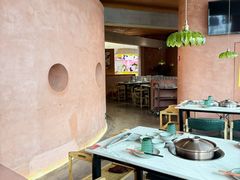 -喃喃椰·糟粕醋·椰子鸡火锅(七堡花园店)