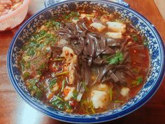 -惠记粉汤羊血(小南门店)