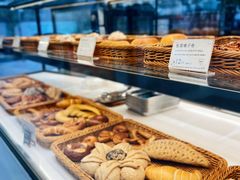 -Manner Coffee(淮海755店)