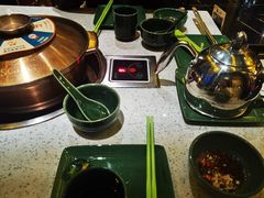 -润园四季椰子鸡火锅(海上世界店)