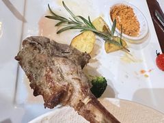 -斯比特花园西餐厅(东方商厦店)