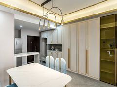 -居丽装饰空间设计(总部)