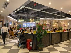 大堂-清晖小苑•顺德地方菜(壹海城店)