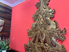 -福禧酒窖·中餐厅 (万柳店)