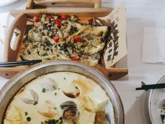 -火龙堂·风味民间菜(文一路店)