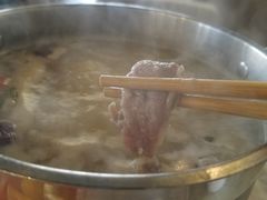 -大胖骨汤火锅(裕华店)