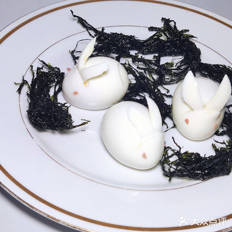 玉兔迎春庆新年，天津传统名菜《玉兔烧肉》老饕家宴，学做小兔子