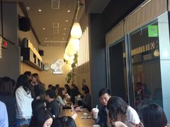 -喜茶(深圳福田星河COCO Park店)