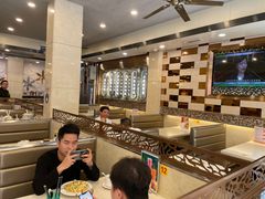-明记港式烧腊茶餐厅(下沙店)