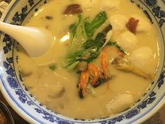 -山外山菜馆(玉泉路店)
