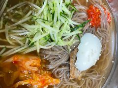 -屋里家延边朝鲜族冷面(南园店)