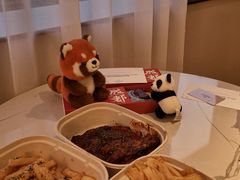 -成都天府丽都喜来登饭店