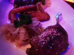 -MOSSO德国餐厅·音乐酒吧(环宇荟店)
