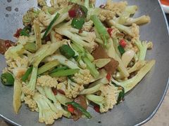 -李氏传家菜(兴城路店)