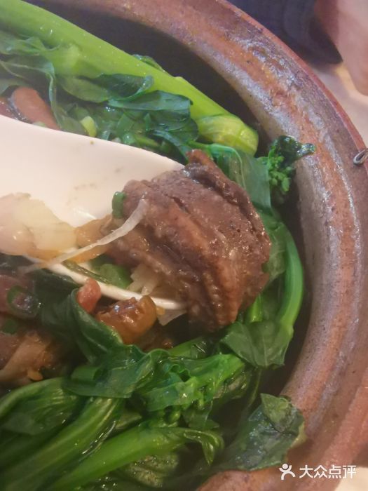 阿一猪红汤(东风西路店)图片