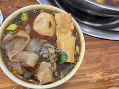 -黑竹香鸡(营和巷店)