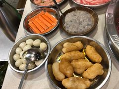 -憨铁匠老火锅(龙岗万科里店)
