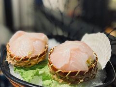 -湊湊火锅·茶憩(东城民盈国贸城店)