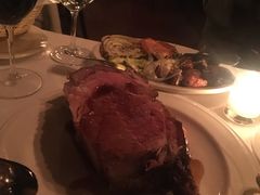 -Keens Steakhouse