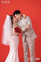 -唯一旅拍·颂当代影像艺术中心(上城店)