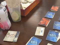 -废柴猫概念馆·桌游电玩卡牌(人广世茂店)