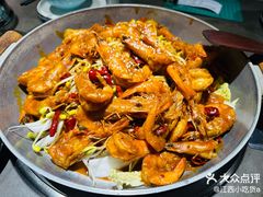-虾念·128香辣虾.武汉烧烤(龙华总店)
