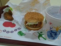 picture-华莱士·全鸡汉堡(鹭江桥店)