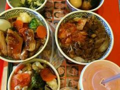 -吉野家(宾水道店)