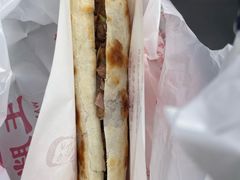 -王胖子驴肉火烧(东四旗舰店)