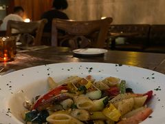 -夏朵餐厅(丁香店)